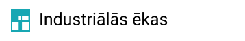 Industriālās ēkas