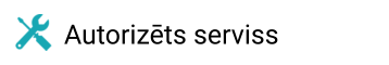 Autorizēts serviss