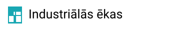 Industriālās ēkas