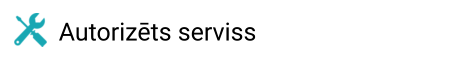 Autorizēts serviss