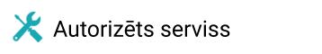 Autorizēts serviss