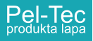 Pel-Tec produkta lapa