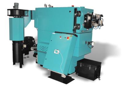 Šķeldas apkures katli EKO-CKS Multi Plus 170-580kW