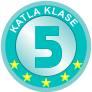 KATLA KLASE 