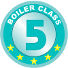 BOILER CLASS 
