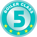 5 BOILER CLASS