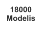 18000  Modelis