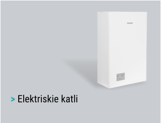 > Elektriskie katli