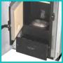 Centrometal CentroPelet ZVB 16-32kW Papildus aprīkojums