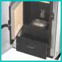 Centrometal CentroPelet ZVB 16-32kW Papildus aprīkojums