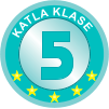 KATLA KLASE 