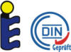 DIN logo